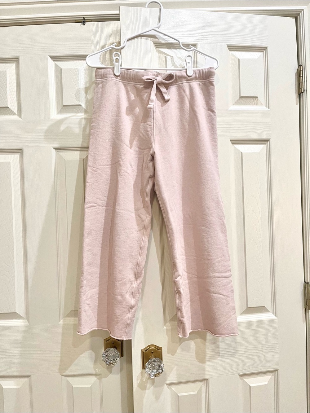 Frank & Eileen Anna Long-Sleeve Caplet and Catherine Favorite Sweatpant Set - Picture 7 of 10
